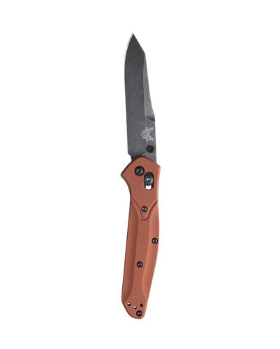 BENCHMADE 940BK-03 OSBORNE (bild 8)