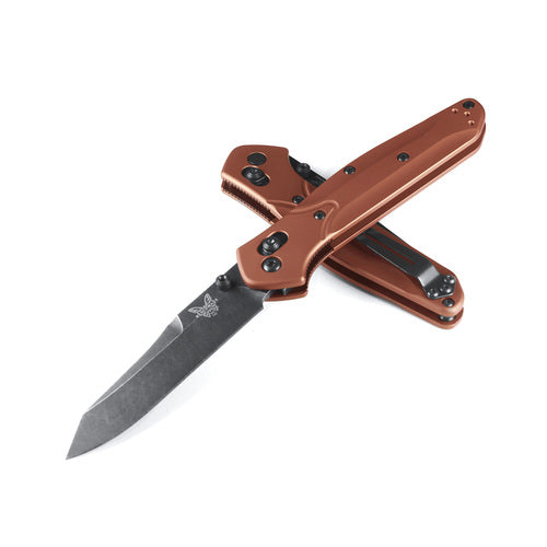 BENCHMADE 940BK-03 OSBORNE (bild 2)