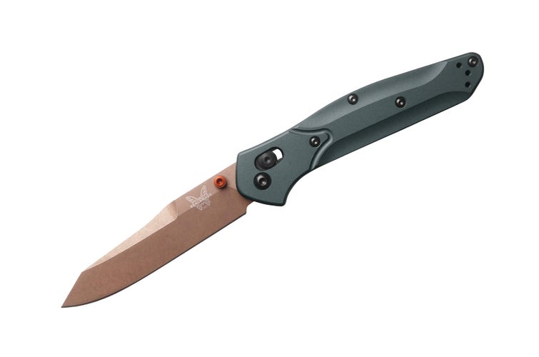 Benchmade 940FE-2601 Osborne