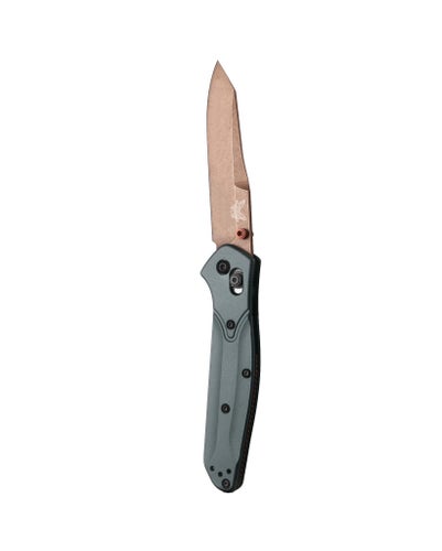 Benchmade 940FE-2601 Osborne (bild 2)