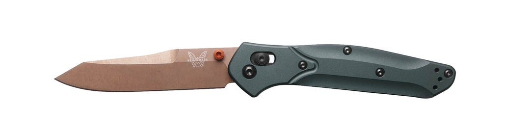 Benchmade 940FE-2601 Osborne (bild 3)