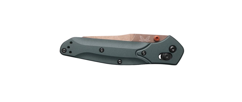 Benchmade 940FE-2601 Osborne (bild 4)