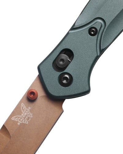 Benchmade 940FE-2601 Osborne (bild 5)