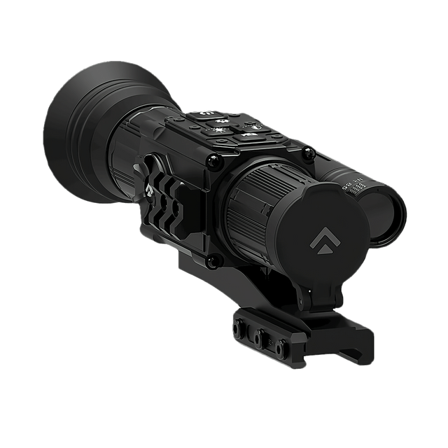 Arken Optics DNT Zulus HD 5-20x (bild 2)