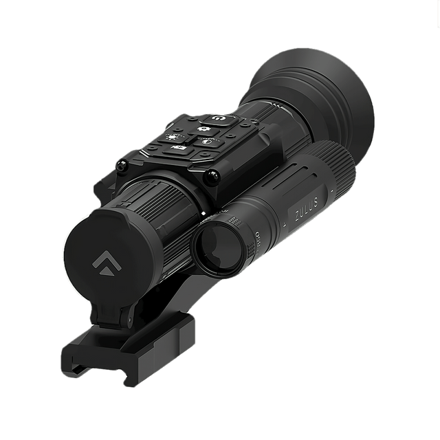 Arken Optics DNT Zulus HD 5-20x (bild 4)
