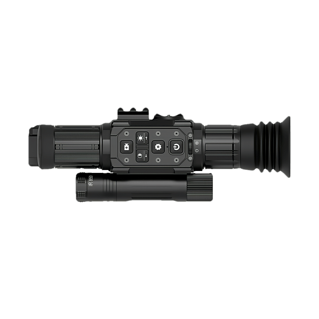 Arken Optics DNT Zulus HD 5-20x (bild 5)