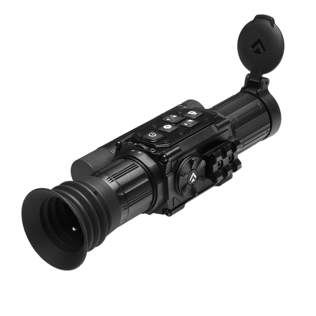 Arken Optics DNT Zulus HD 5-20x (bild 6)