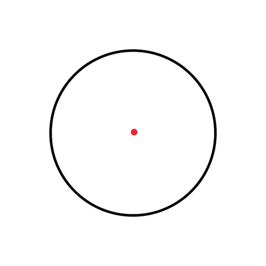 Minidot 3 Holografiskt Rödpunktssikte