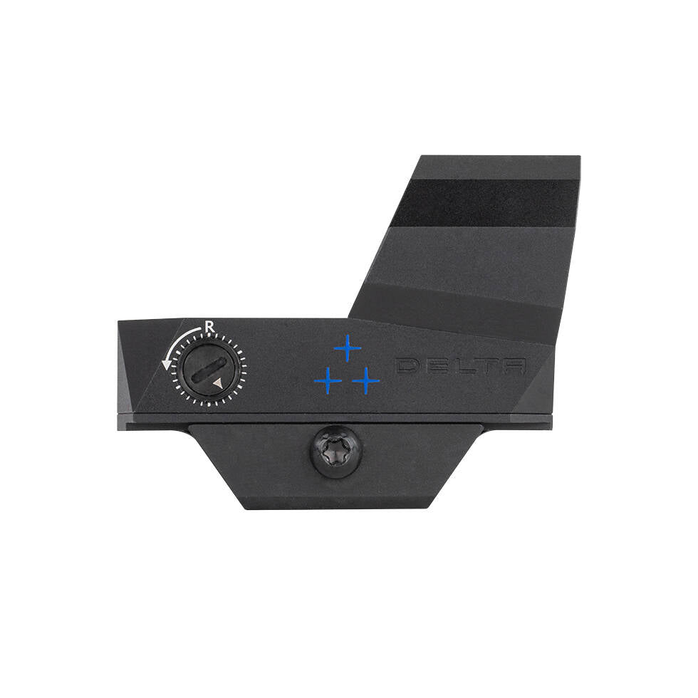 Minidot 3 Holografiskt Rödpunktssikte