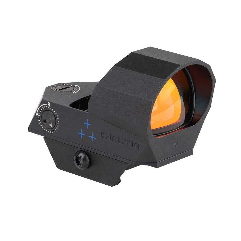 Minidot 3 Holografiskt Rödpunktssikte