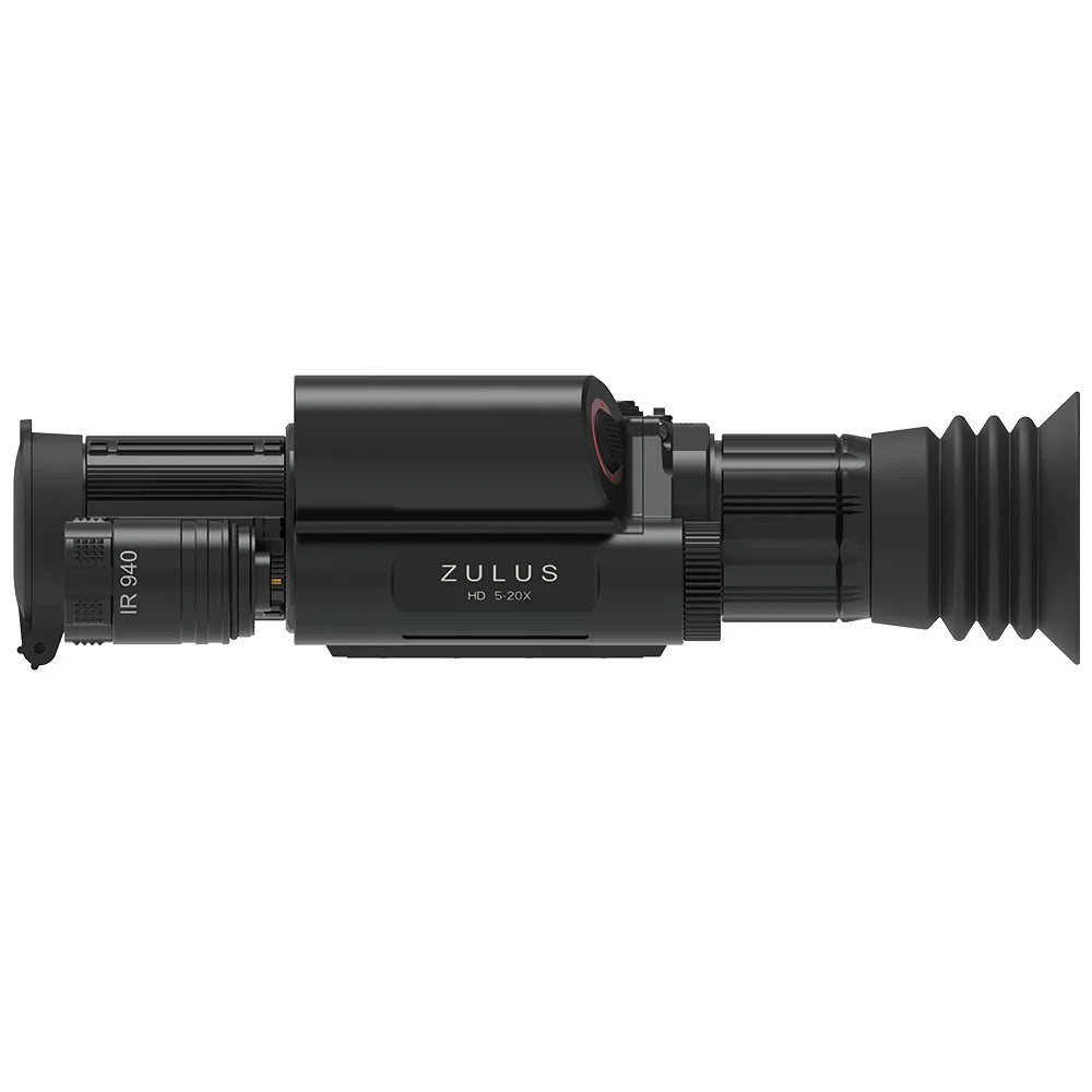 Arken Optics 940 nm Modul För Zulus IR Lampa (bild 4)