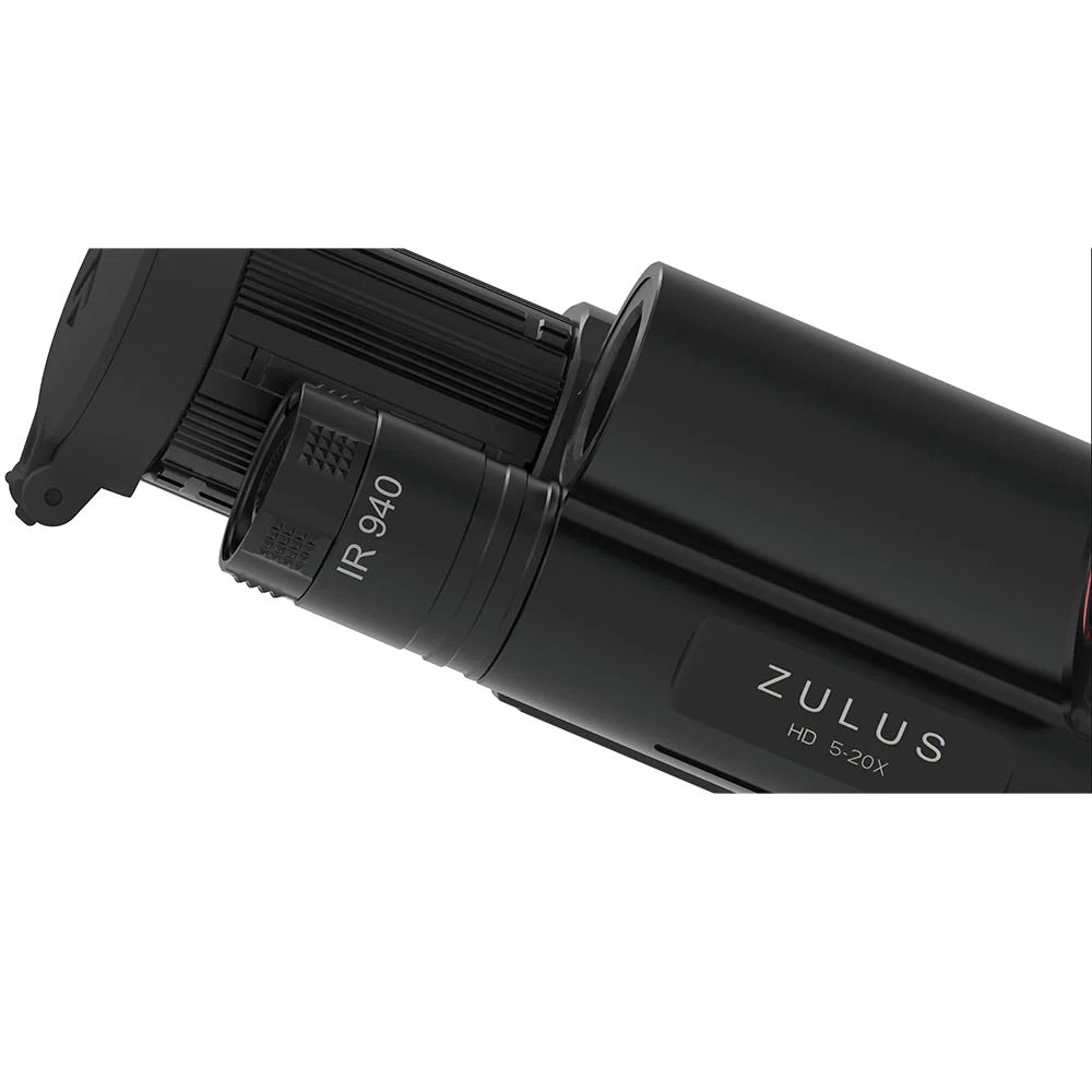 Arken Optics 940 nm Modul För Zulus IR Lampa (bild 5)