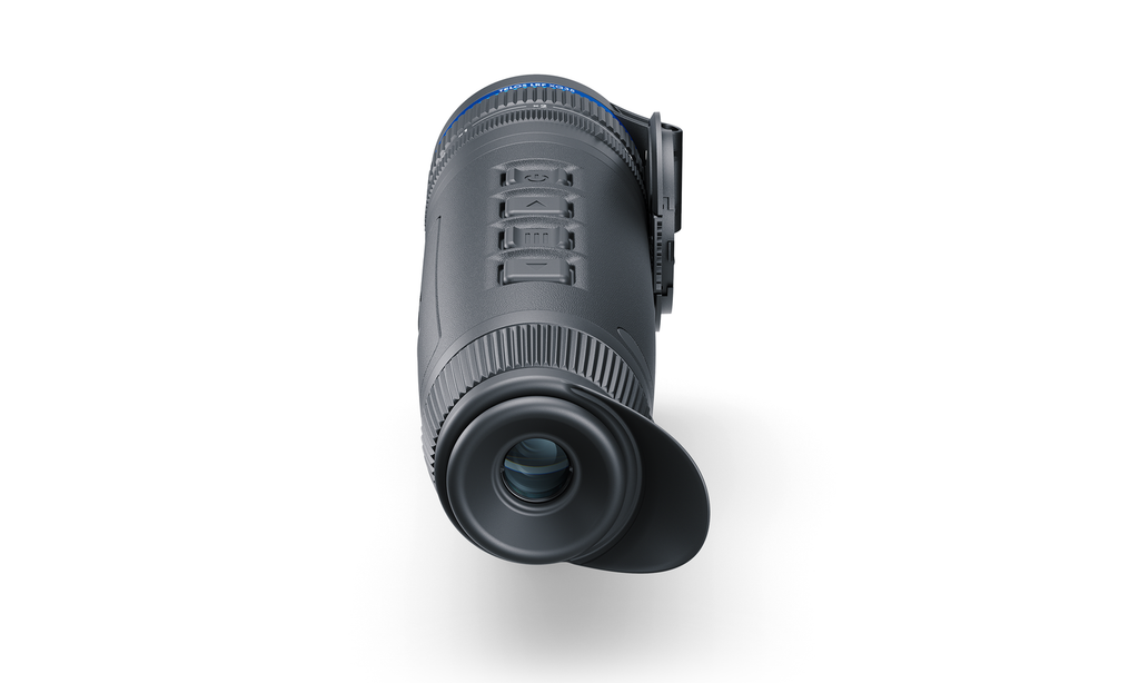 Telos XQ35 Värmekamera Med Laseravståndsmätare 384x288