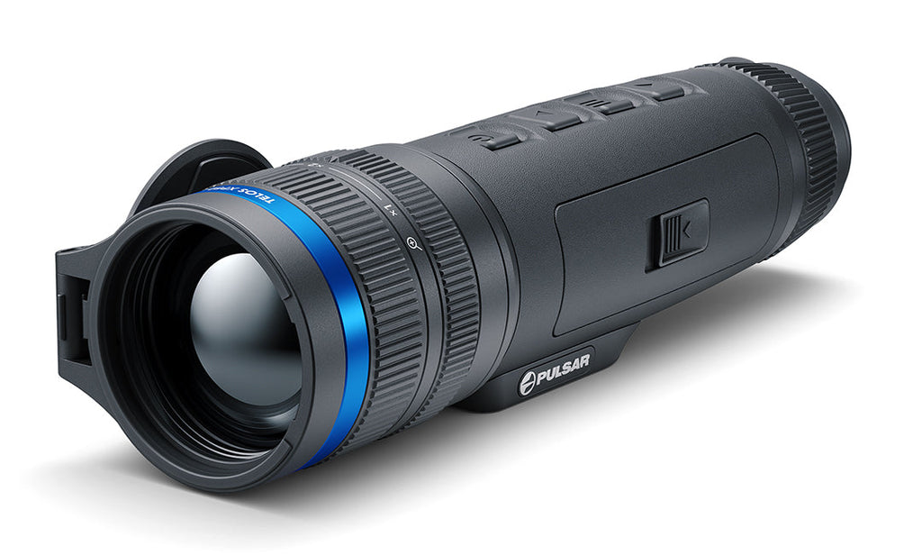 Telos XG50 Värmekamera 640x480