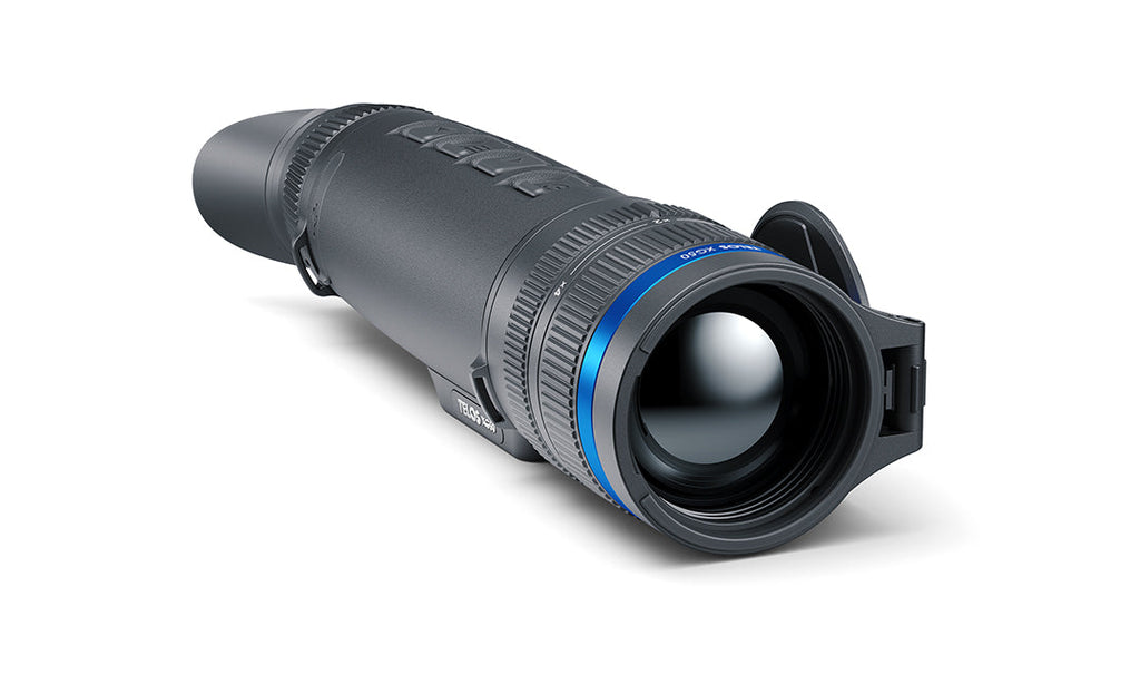 Telos XG50 Värmekamera 640x480