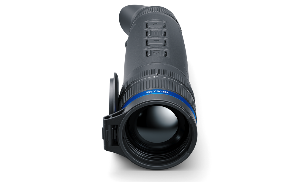 Telos XG50 Värmekamera 640x480