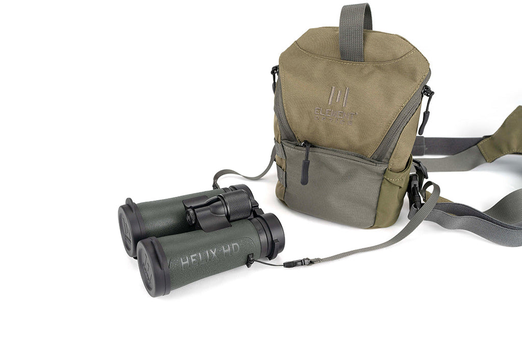 Element Optics Helix HD 8x42 Kikare (bild 3)