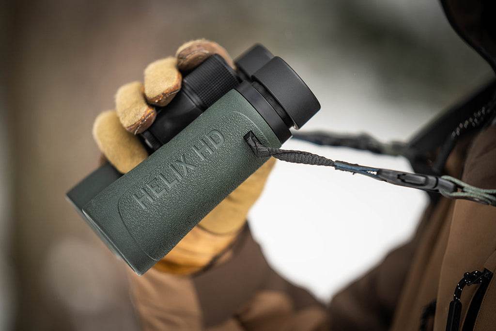Element Optics Helix HD 8x42 Kikare (bild 6)