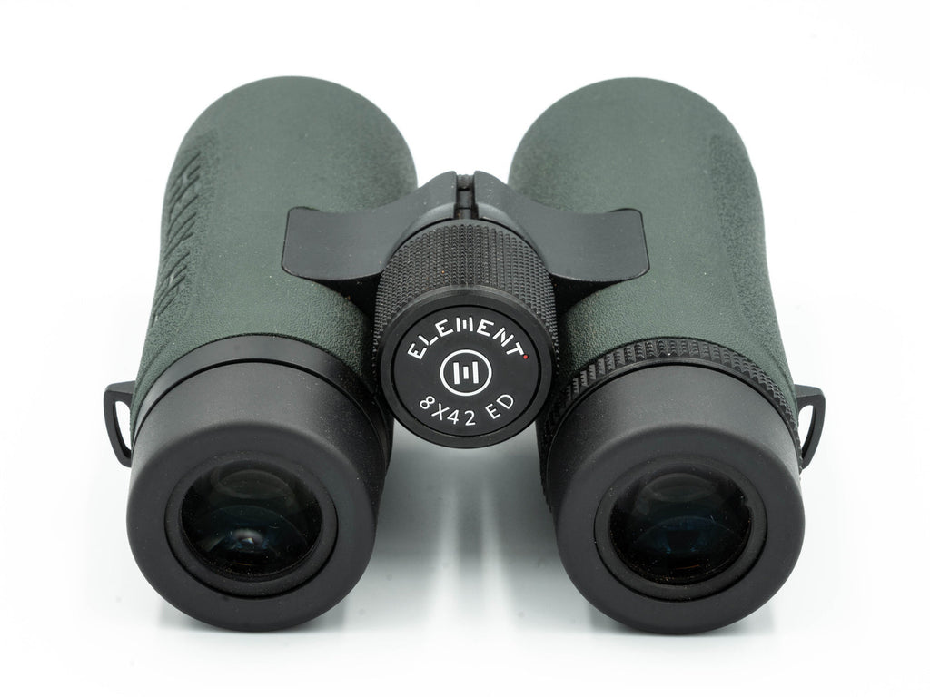 Element Optics Helix HD 8x42 Kikare (bild 7)