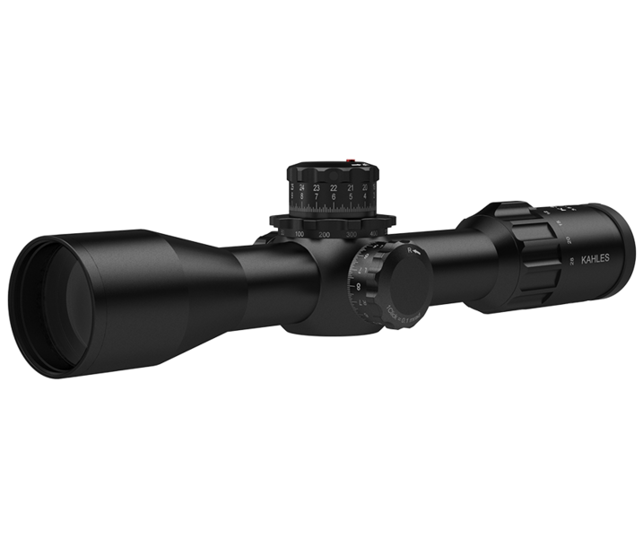 Sirius S435 35 mm 384x288 Värmekamera