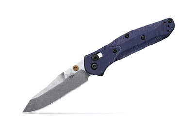 BENCHMADE 945 MINI OSBORNE (bild 6)