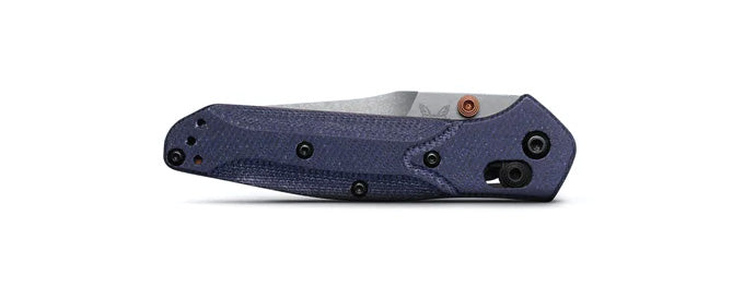 BENCHMADE 945-04 MINI OSBORNE (bild 2)