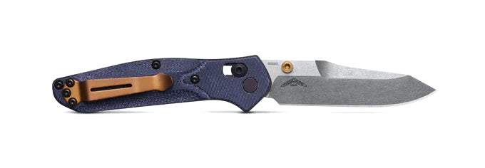 BENCHMADE 945-04 MINI OSBORNE (bild 3)