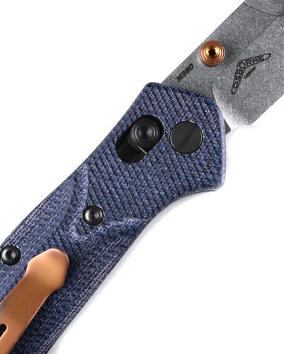 BENCHMADE 945-04 MINI OSBORNE (bild 4)