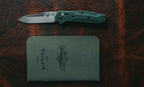 BENCHMADE 945 MINI OSBORNE (bild 5)