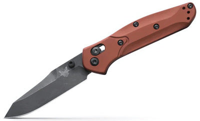BENCHMADE 945 MINI OSBORNE (bild 7)