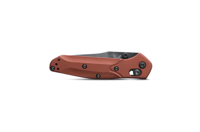BENCHMADE 945BK-03 MINI OSBORNE (bild 2)