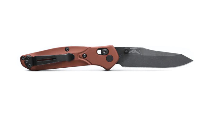 BENCHMADE 945BK-03 MINI OSBORNE (bild 3)