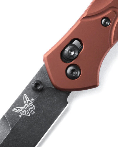 BENCHMADE 945BK-03 MINI OSBORNE (bild 4)