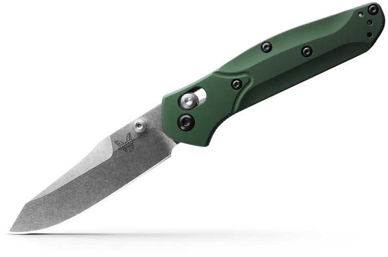 BENCHMADE 945 MINI OSBORNE