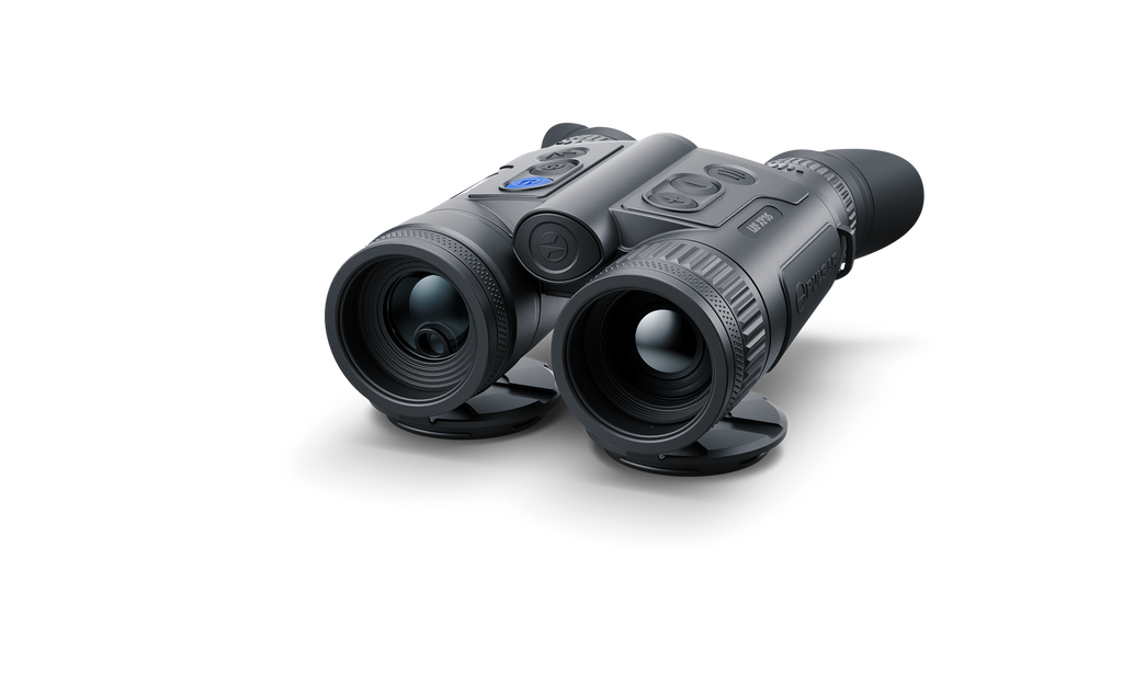 Merger LRF XP35 Värmekikare Med Laseravståndsmätare