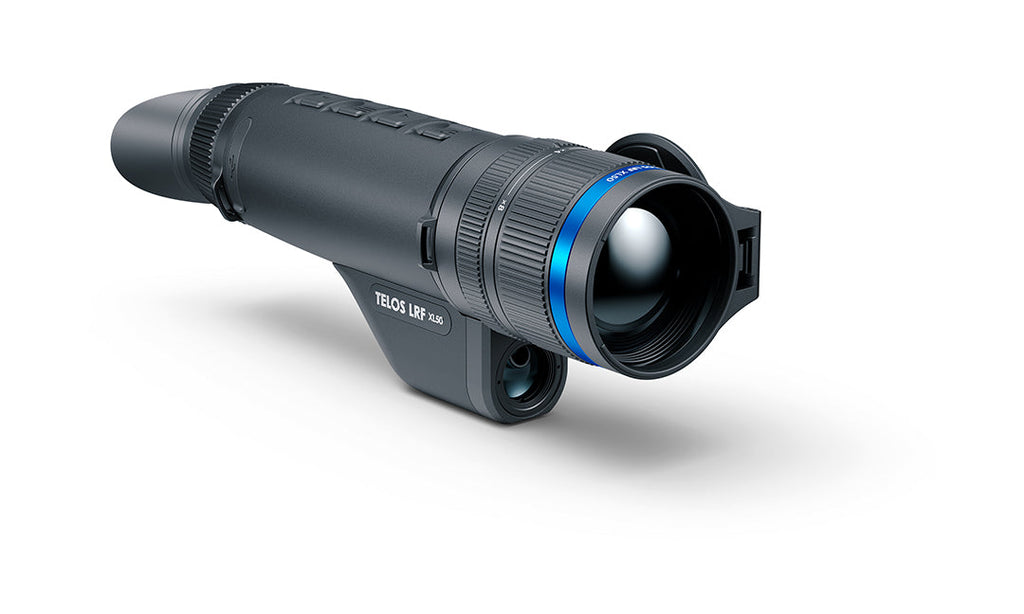 Telos XL50 Värmekamera Med Laseravståndsmätare 1024x768