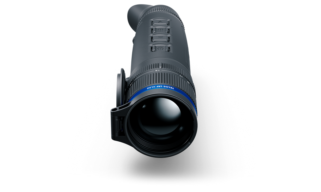 Telos XL50 Värmekamera Med Laseravståndsmätare 1024x768