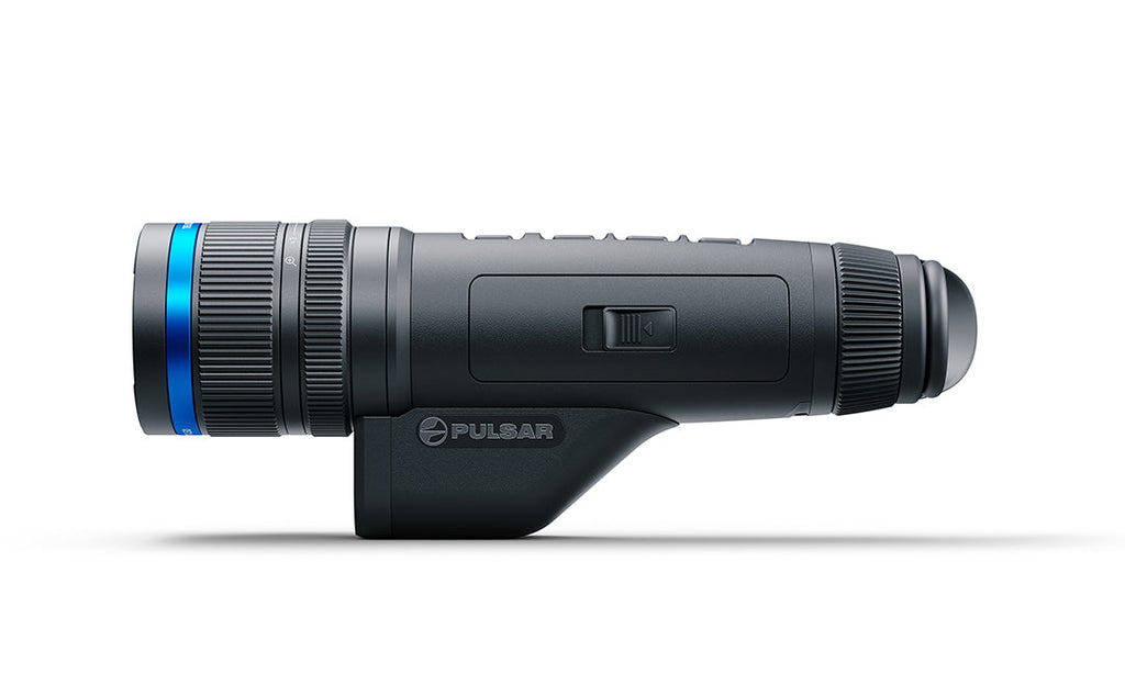 Telos XL50 Värmekamera Med Laseravståndsmätare 1024x768