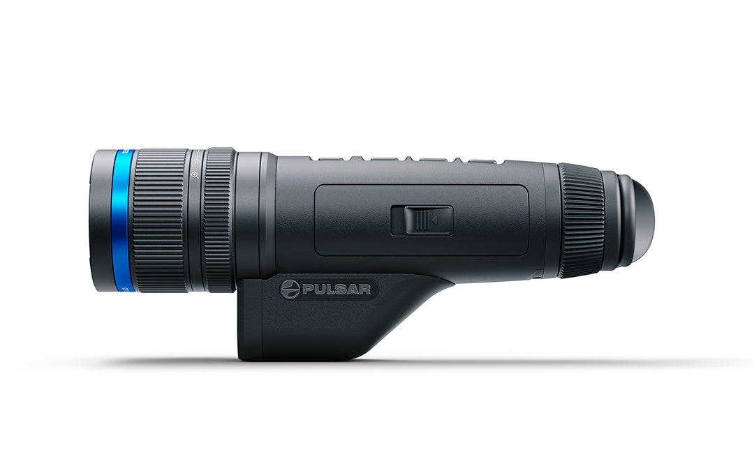 Telos XL50 Värmekamera Med Laseravståndsmätare 1024x768