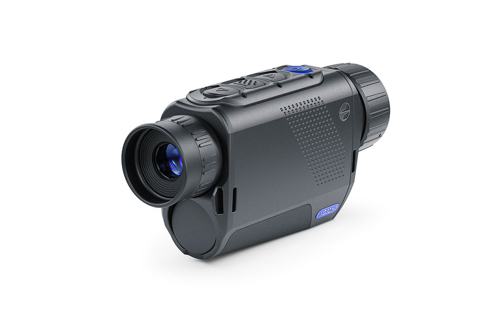 Axion XQ30 PRO Värmekamera 384x288