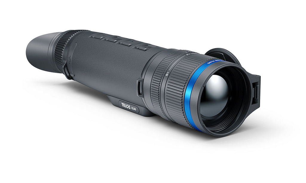 Telos XL50 Värmekamera 1024x768