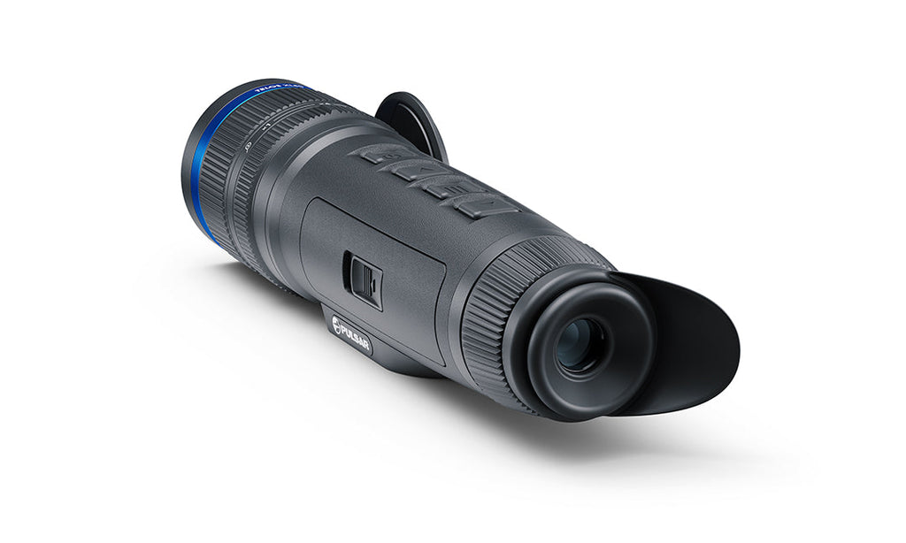 Telos XL50 Värmekamera 1024x768