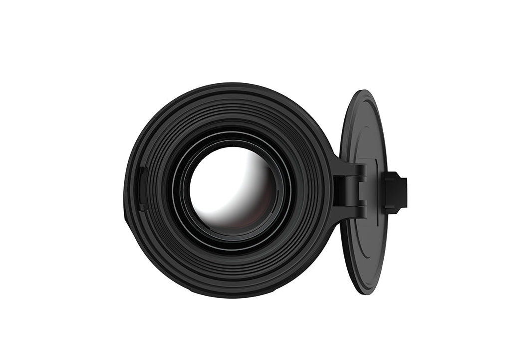 Mile M2 256x162, 10 mm Värmekamera