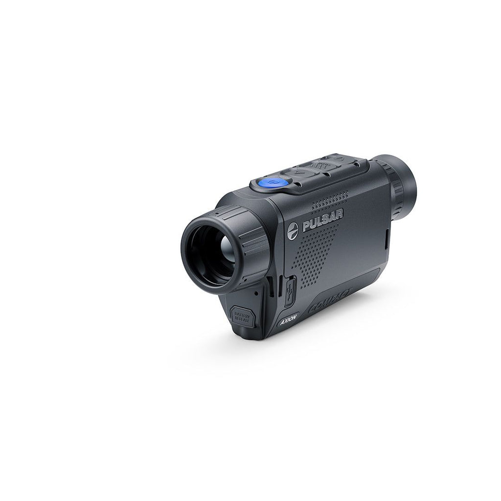 Axion XG30 Compact Värmekamera 640x480