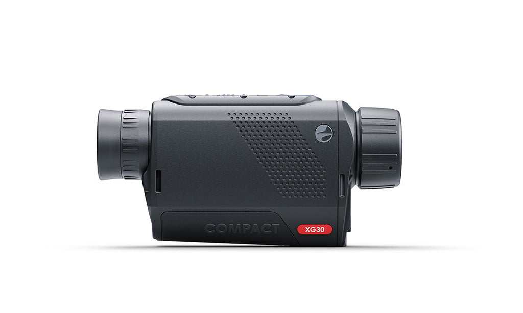 Axion XG30 Compact Värmekamera 640x480