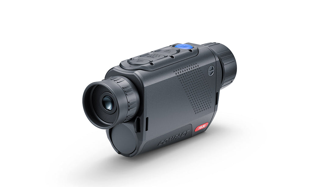 Axion XG30 Compact Värmekamera 640x480