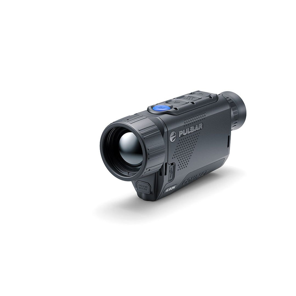 Axion XG35 Compact Värmekamera 640x480
