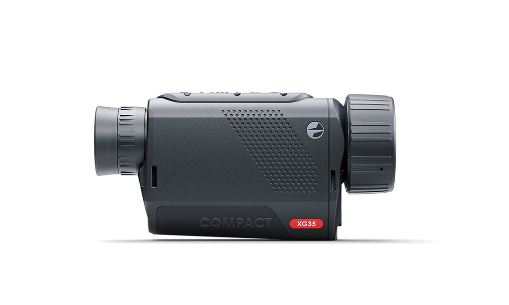 Axion XG35 Compact Värmekamera 640x480