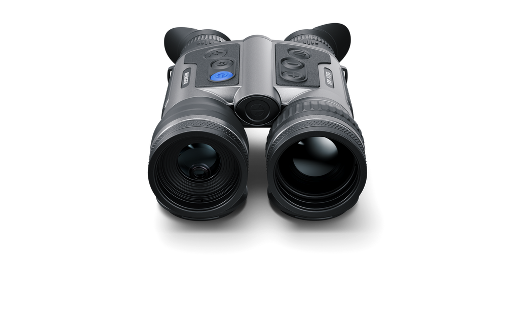 Merger LRF XT50 Värmekikare Med Laseravståndsmätare