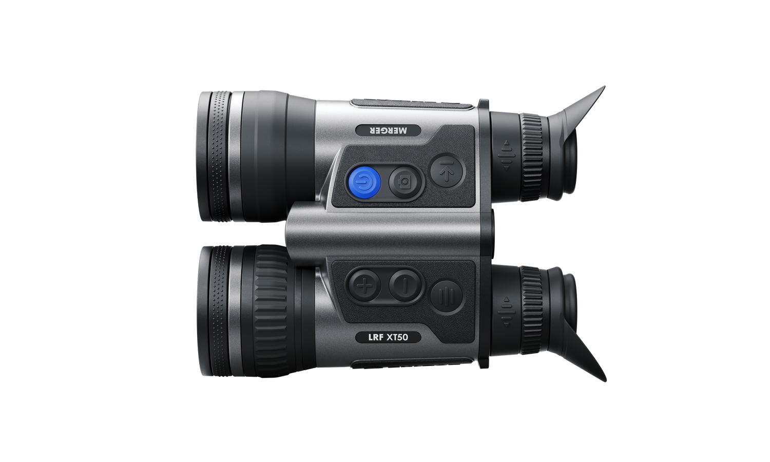 Merger LRF XT50 Värmekikare Med Laseravståndsmätare